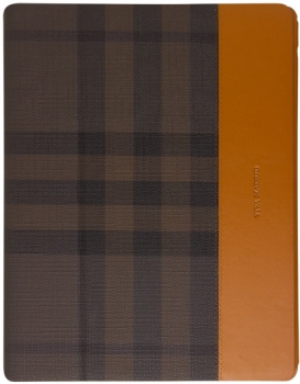 Чехол для iPad 2/3/4 Viva Madrid Hombre Brown